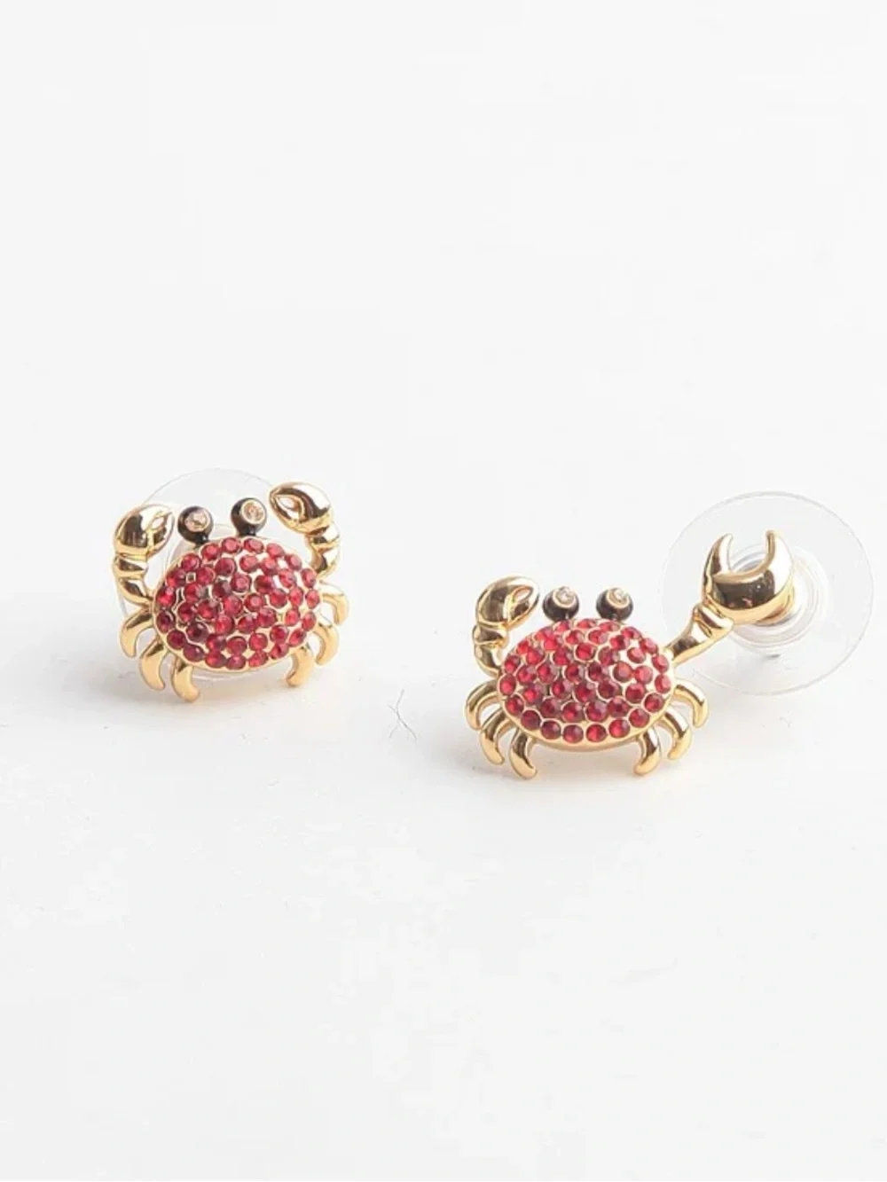 kate spade cute crab